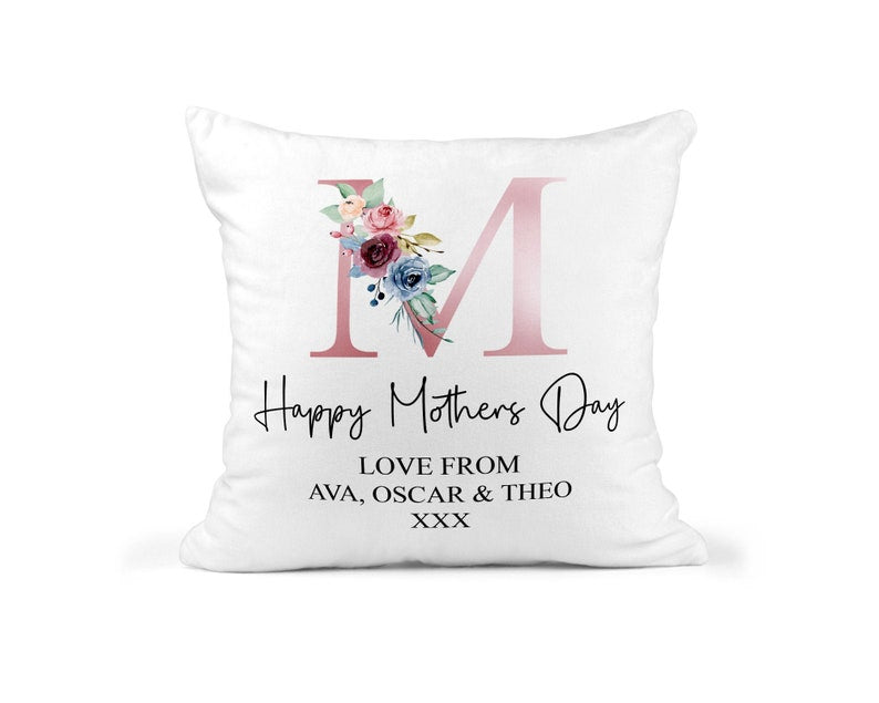 Personalised hot sale mothers day