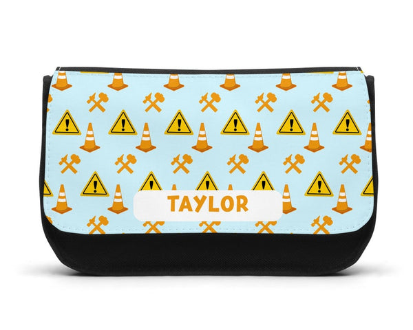 Personalised Pencil Case