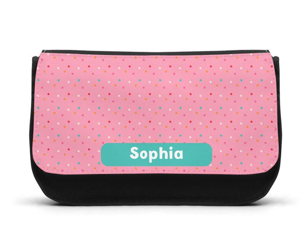 Personalised Pencil Case